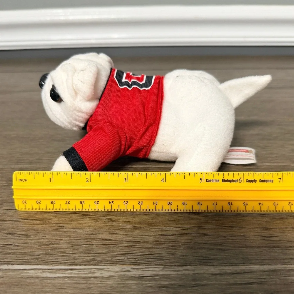 Pennington Bear Co Georgia Bulldogs UGA‎ Plush